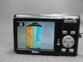 ЦИФРОВ ФОТОАПАРАТ NIKON COOLPIX S200 7.1MP CCD DIGITAL CAMERA Y2K DIGICAM, снимка 12