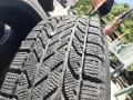 2бр. джанти със зимни гуми за джип 215/75/15, снимка 7