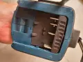 Импакт Bosch GDR 18V-LI. Само машина, без батерии зарядно. , снимка 6