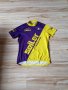 Оригинална мъжка тениска вело джърси Owayo, снимка 1 - Тениски - 40289857