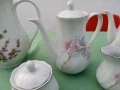Български порцелан 5 части, снимка 8