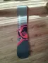 Сноуборд Саломон Snowboard Salomon Fever Rossignol, автомати, обувки, Пловдив, снимка 3