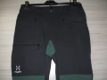 Haglofs мъжки туристически панталон М 48, снимка 2