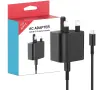 60W Fast Charger USB-C Универсално зарядно с адаптер - Nintendo Switch 2/ Switch1/ Steam Deck – НОВО, снимка 4