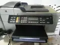 два броя принтери Officjet HP J 5780 All-in-One, снимка 1