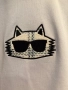 Дамска блуза Karl Lagerfeld, снимка 2
