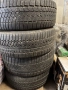 Continental WinterContact TS 830 P 225/55 r17 запазени  , снимка 5