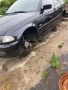 BMW 330d 184 на части само на задно , снимка 3