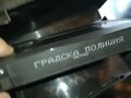 ГРАДСКА ПОЛИЦИЯ-ORIGINAL VHS VIDEO TAPE 1006250727, снимка 8