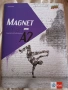Magnet smart A2 немски език , снимка 1