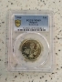 Сертифицирани монети 1980-1989 PCGS , снимка 1