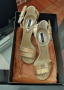 Dolce & Gabbana оригинални дамски сандали, снимка 4