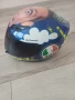 Колекционерска Лимитирана Agv K-3 L Valentino Rossi мото каска Роси , снимка 4