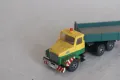 WIKING 1:87 H0 VOLVO TIR КАМИОН МОДЕЛ ВЛЕКАЧ, снимка 4