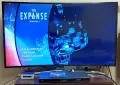 4K Ultra HD Blu-ray плеар Panasonic DMP-BDT385 /3D / Wi-Fi, снимка 6