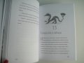 Книжка - Дракончето Ринти, снимка 7