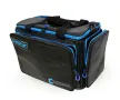 Имгрегниран рибарски сак FilStar Blue Line Competition 47x27x34см, снимка 3