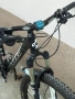 Алуминиев велосипед 29 CUBE Ltd колело , снимка 4