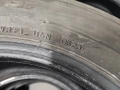 4бр.летни гуми 215/60/16 Bridgestone, снимка 6