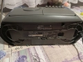Радиокасетофон и cd плеър Sharp, снимка 5