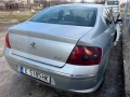 Peugeot 407 на части!, снимка 4