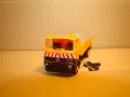 PRALINE H0 1/87 MERCEDES BENZ КАМИОН МОДЕЛ КОЛИЧКА, снимка 2