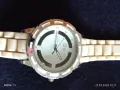 Дамски часовник състояние видно от снимките за части 38830, снимка 8