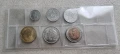 Монети. Цял свят. Цена 22 лева за Лот.UNC., снимка 2