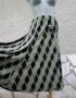 5XL/6XL  Нова клош пола Wardrobe, снимка 2
