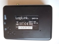 LogiLink UA0156 USB цифров касетофонен конвертор и плейър , снимка 9