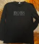 Мъжка или по скоро момчешка фанелка на Boss, снимка 2
