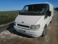 Ford Transit BOX (FA) 2.0Di 86 к.с - на части, снимка 1