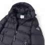 Calvin Klein • стилно дълго мъжко зимно яке , снимка 1