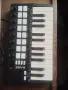 MIDI клавиатура M-VAVE SMK-25 II + софтуерен контролер (Перфектно състояние), снимка 2