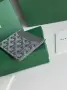 Goyard Card Holder , снимка 3