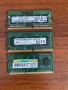 RAM памет 1 DD3 и 2 DDR4, снимка 1