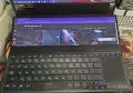 Asus Rog Zephyrus Duo 15 SE GX551QS, снимка 2