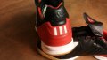 ADIDAS PREDATOR MANIA Leather Размер EUR 45 / UK 10 1/2 за футбол в зала естествена кожа 123-13-S, снимка 7