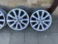 Оригинални джанти на VW Sharan / Seat Alhambra / Ford Galaxy 16”, снимка 3