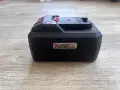 Батерия Parkside 8 Ah, 20V,в много добро състояние. , снимка 1