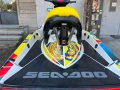 Sea-Doo GTX Wake 215, снимка 4