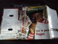 Jimmy Cliff – 100% Pure Reggae лицензна касета, снимка 1 - Аудио касети - 35772939
