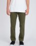 Маркови тийн/момчешки/мъжки панталони Billabong, 28 размер, за 176 см. височина, 2 бр., нови , снимка 11
