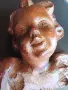 херувим Италия антика, снимка 2
