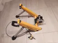 Магнитен вело тренажор , снимка 1