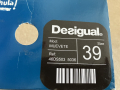 Desigual нови кецове, снимка 9