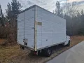Mercedes-Benz Sprinter  311 CDi (N1-B), Товарен,, снимка 7