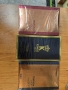 Комбо сет от 3 парфюма 100 ml – Manasik Oud Amber Ameerat + Kings Status + Manasik Oud Amber Bleu, снимка 1