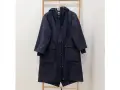 Отличен водоустойчив шлифер F&F XS, снимка 1