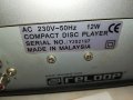 RELOOP RC-500MKII PROFI CD PLAYER 2111221421, снимка 16